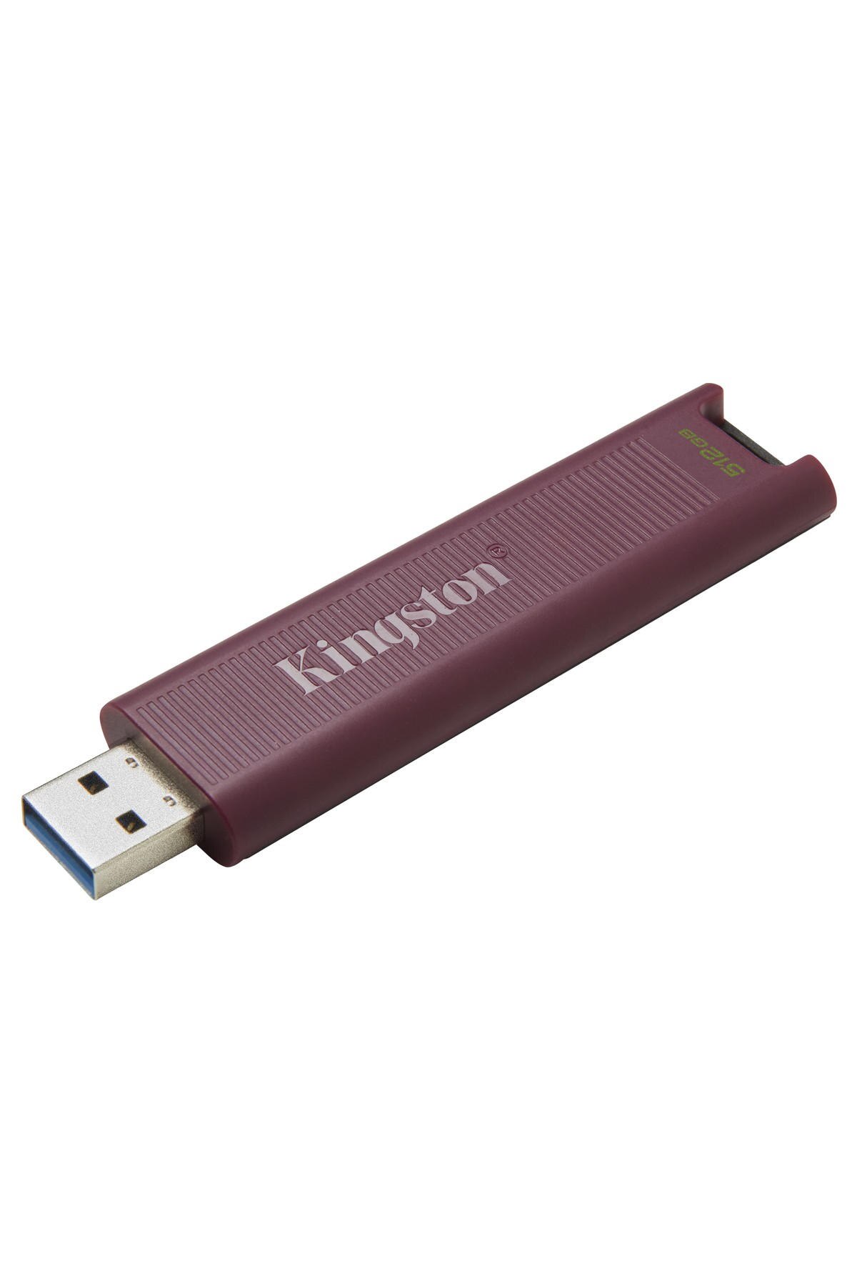 Kingston DataTraveler Max DTMAXA/512GB 512 GB Type-A USB 3.2 Flash Bellek